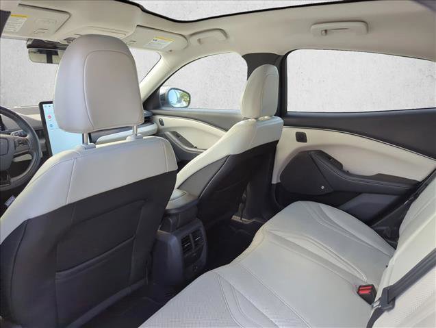 Used 2021 Ford Mustang Mach-E Premium image 17