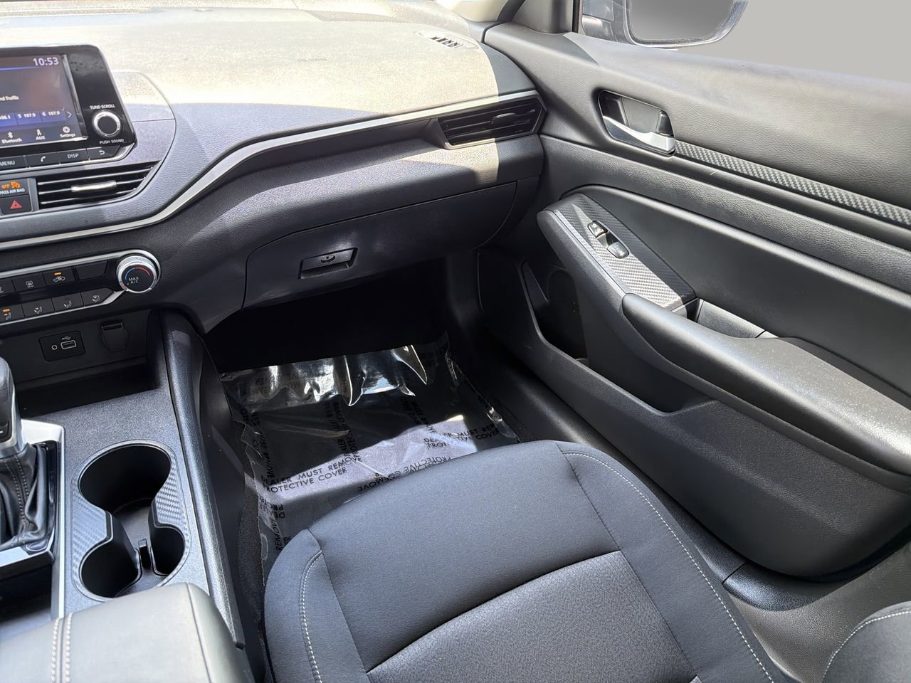 Used 2021 Nissan Altima 2.5 S FWD image 15
