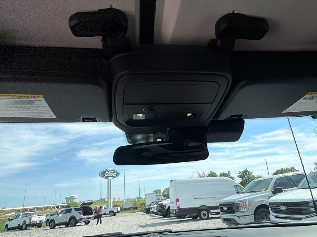 New 2026 Ford Bronco Big Bend AWD/4WD image 36