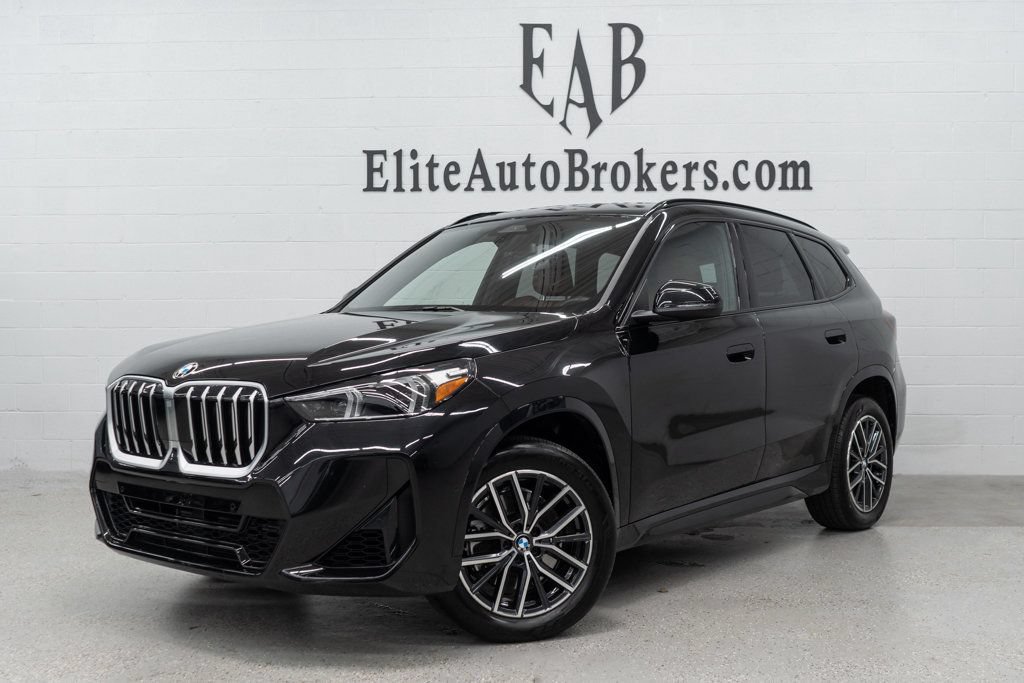 Used 2026 BMW X1 xDrive28i