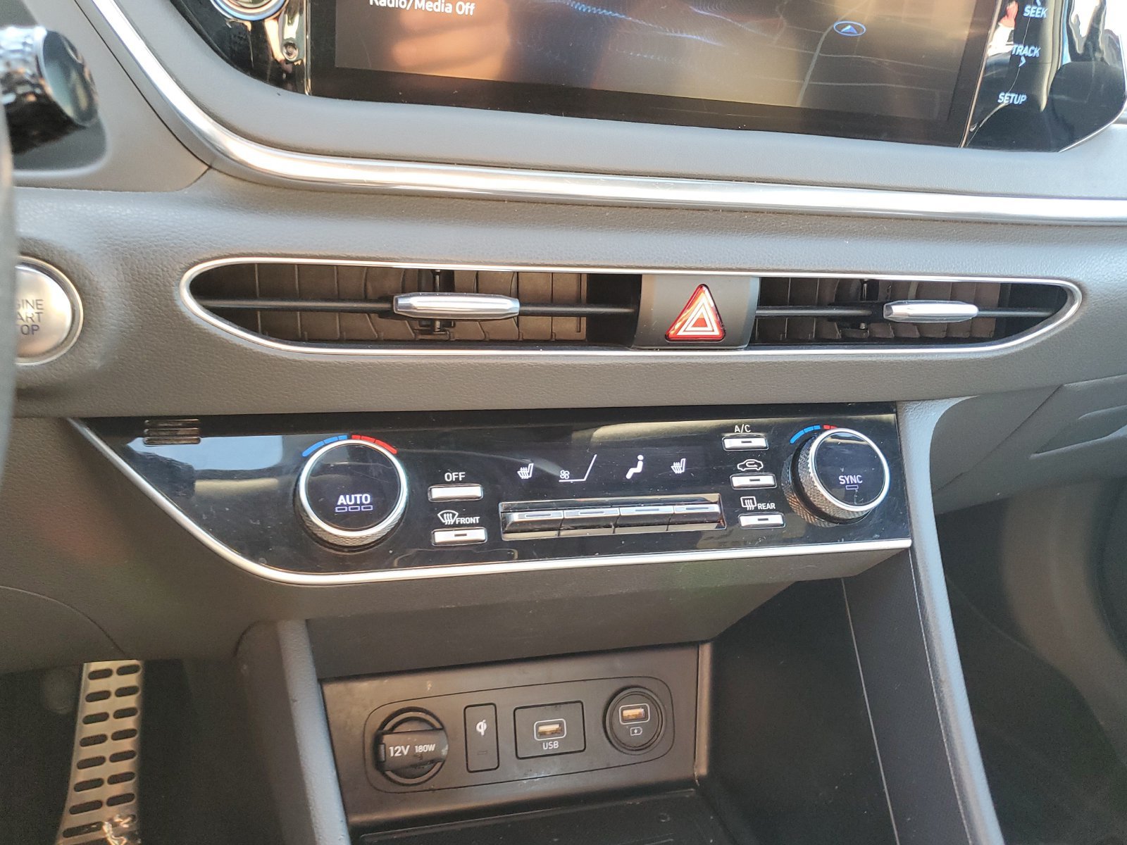 Used 2022 Hyundai Sonata SEL Plus FWD image 27