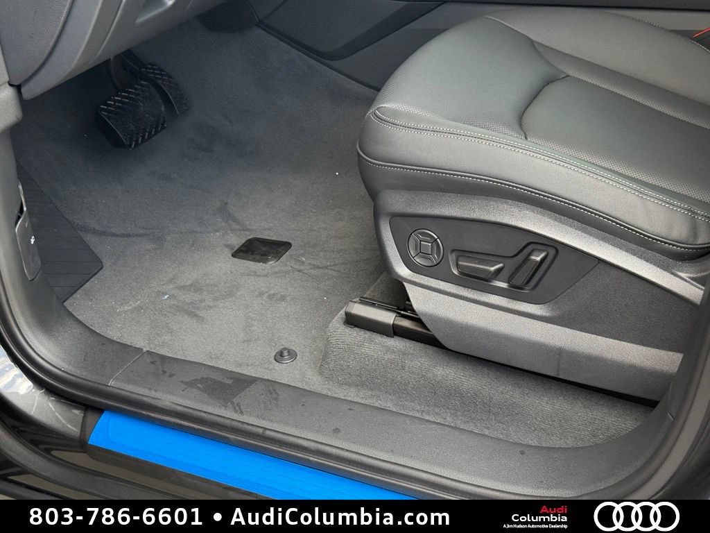New 2026 Audi Q7 2.0T Premium Plus AWD/4WD image 20