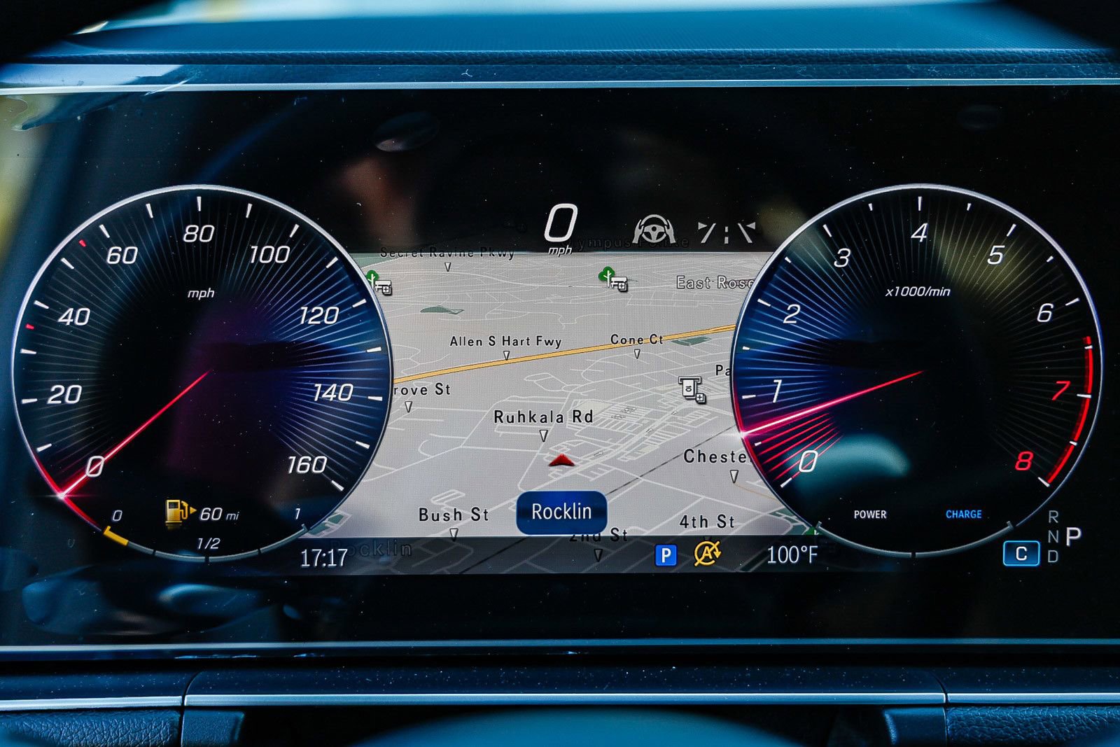 New 2026 Mercedes-Benz GLE 350 4MATIC image 23