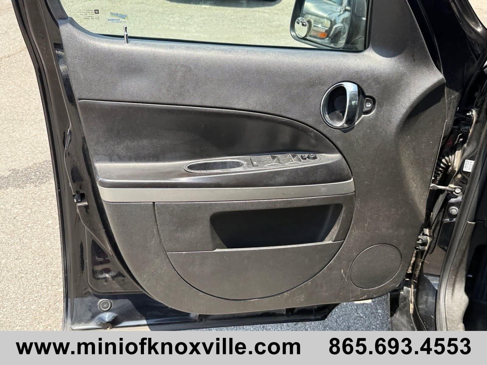 Used 2010 Chevrolet HHR LS FWD image 14