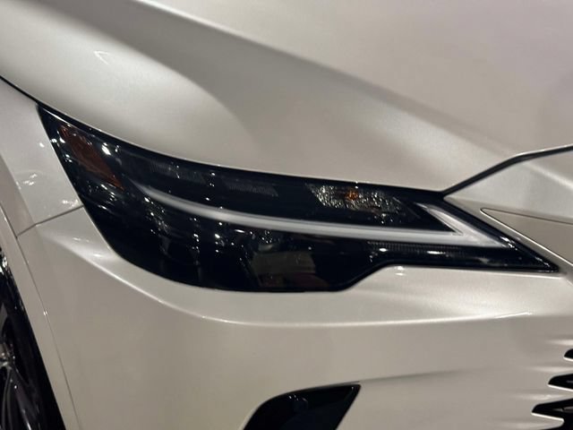 Certified 2023 Lexus RX 350 Premium w/ Accessory Package AWD/4WD image 12