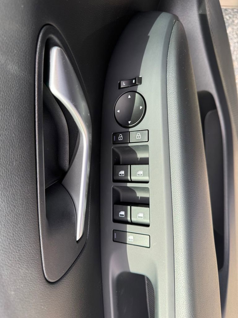 New 2026 Hyundai Tucson SEL Plus AWD/4WD image 14