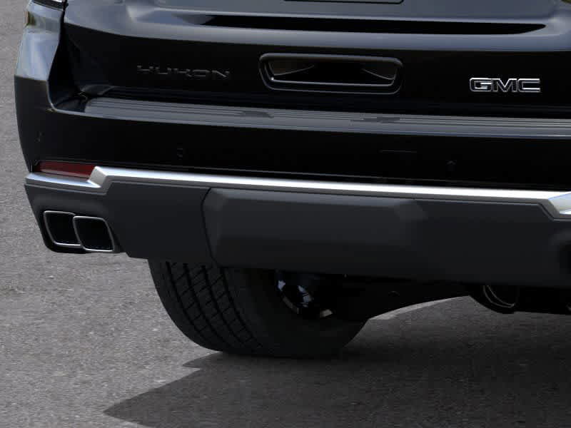 New 2026 GMC Yukon Denali w/ Denali Reserve Package AWD/4WD image 14