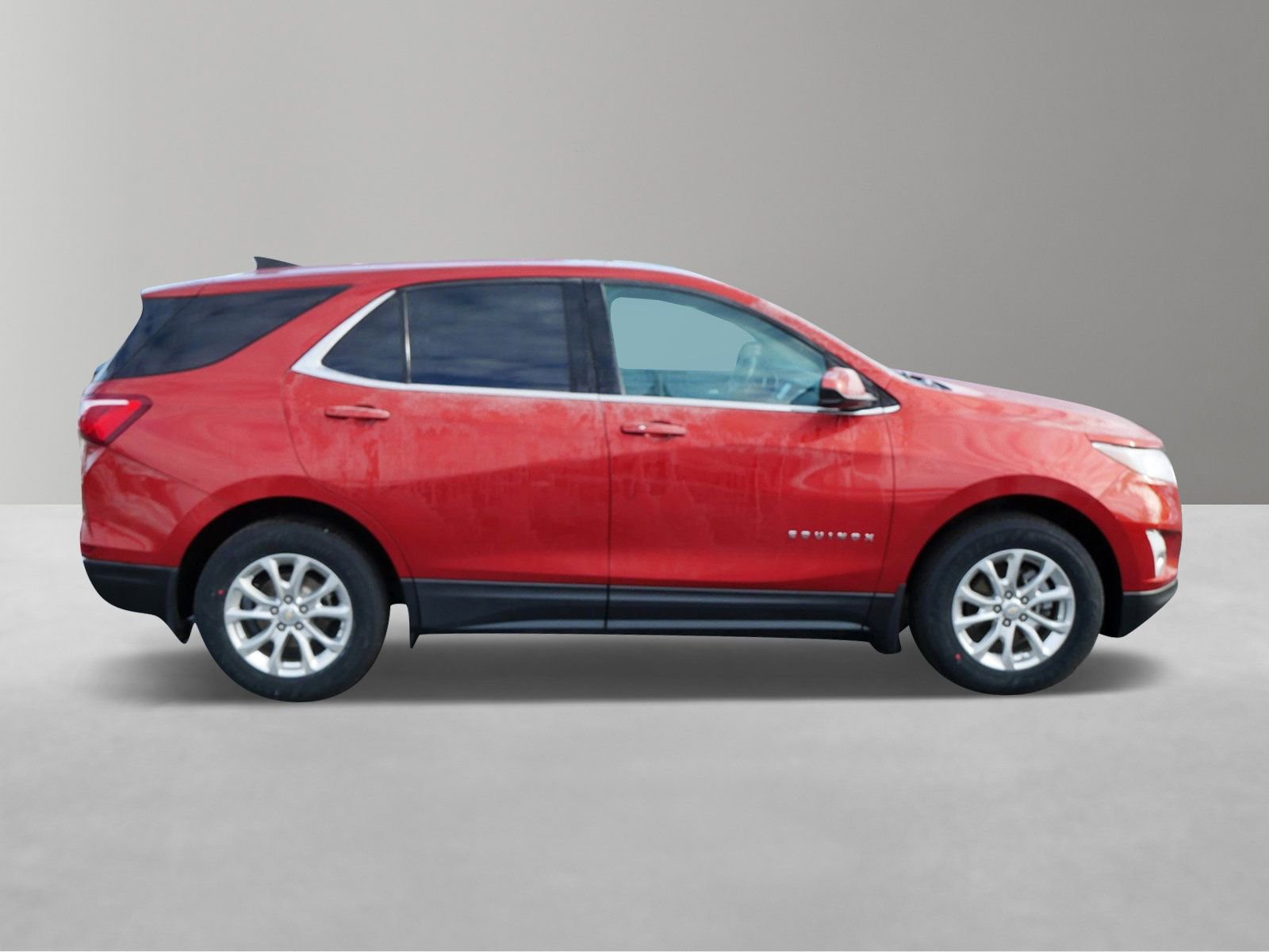 Used 2020 Chevrolet Equinox LT image 3