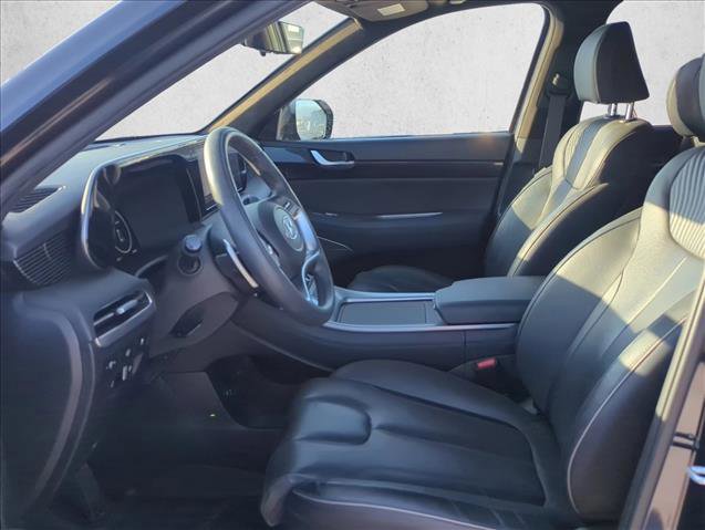 Used 2023 Hyundai Palisade Calligraphy image 13