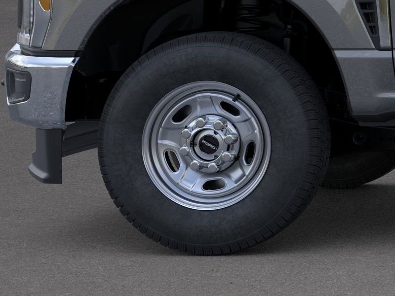 New 2026 Ford F250 XL image 19