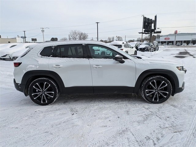 Used 2023 MAZDA CX-50 2.5 Turbo w/ Cargo Package image 6