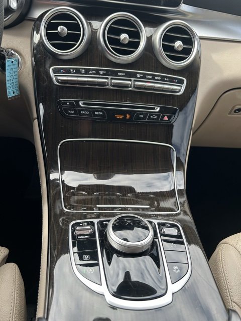 Used 2019 Mercedes-Benz GLC 300 image 15