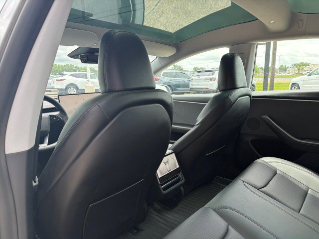 Used 2024 Tesla Model 3 RWD image 24