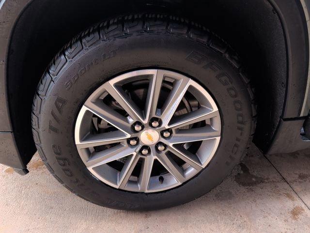 Used 2022 Chevrolet Traverse LT AWD/4WD image 27