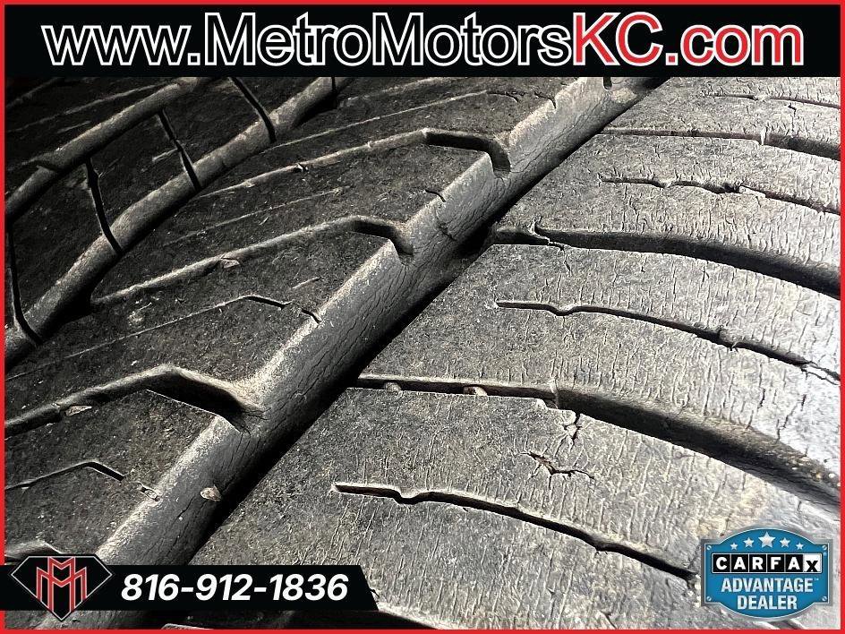 Used 2014 Chevrolet Cruze LTZ w/ Sun, Sound and Sport Package image 16