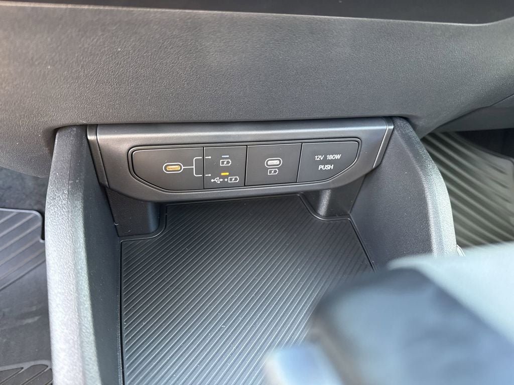 New 2026 Kia K4 LXS FWD image 29