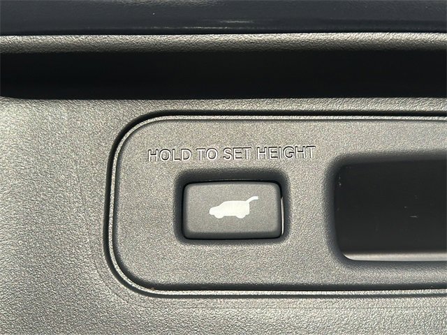 New 2026 Honda Passport RTL image 16