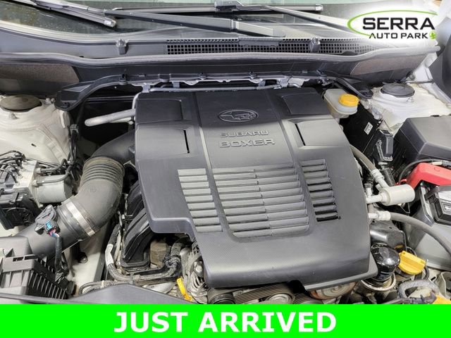 Used 2019 Subaru Forester Limited image 36