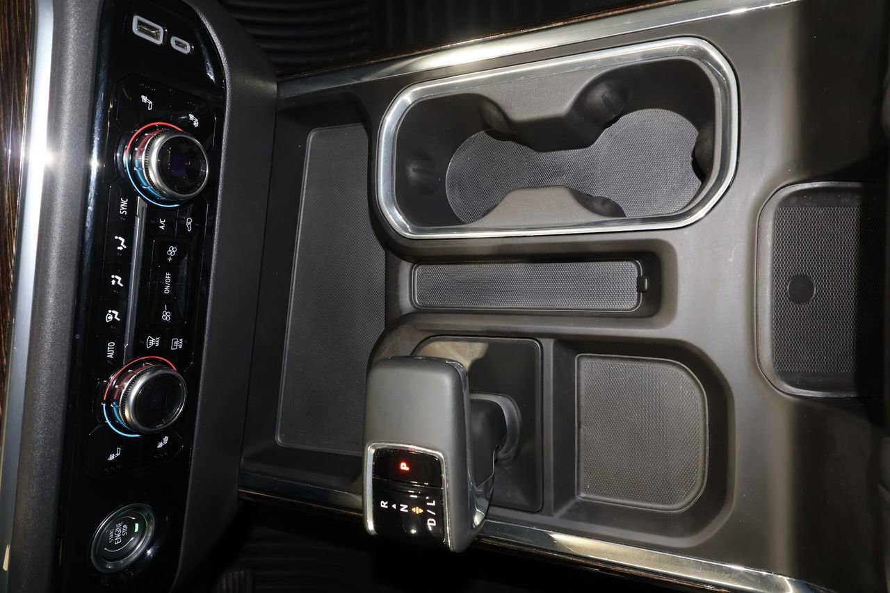 Certified 2024 GMC Sierra 1500 Elevation w/ X31 Off-Road Package image 15