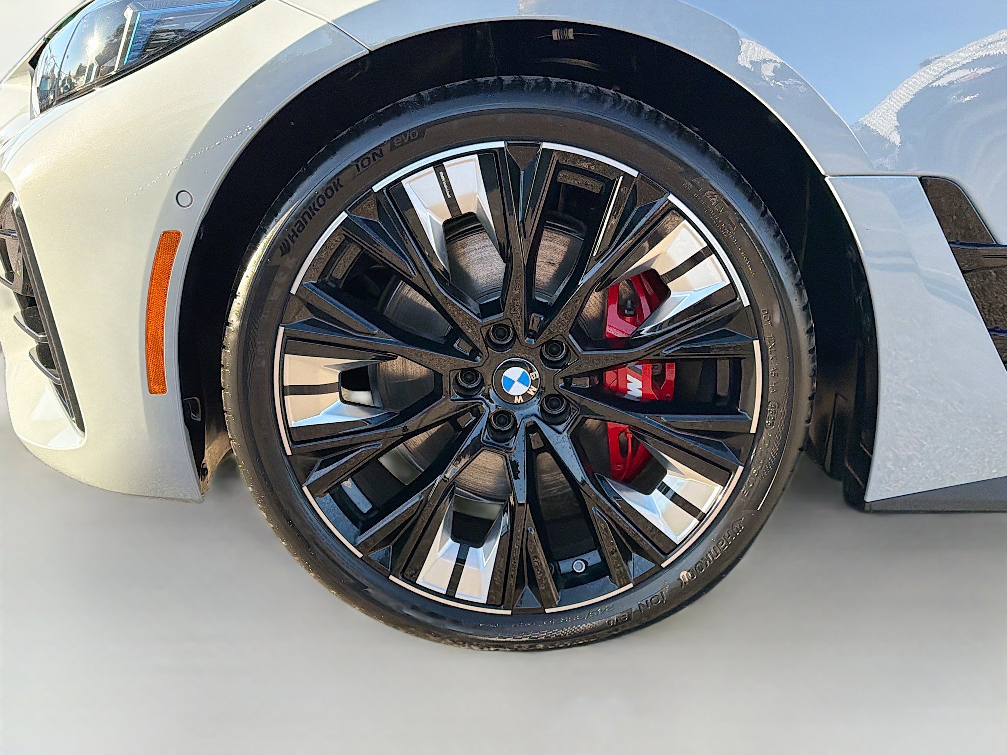 New 2026 BMW 430i w/ M Sport Package image 42