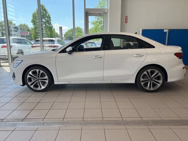 New 2026 Audi A3 2.0T Premium AWD/4WD image 4