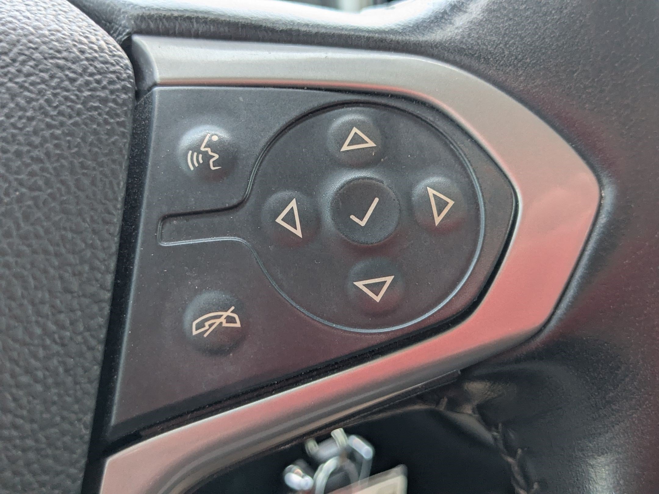 Used 2022 Chevrolet Colorado ZR2 AWD/4WD image 19
