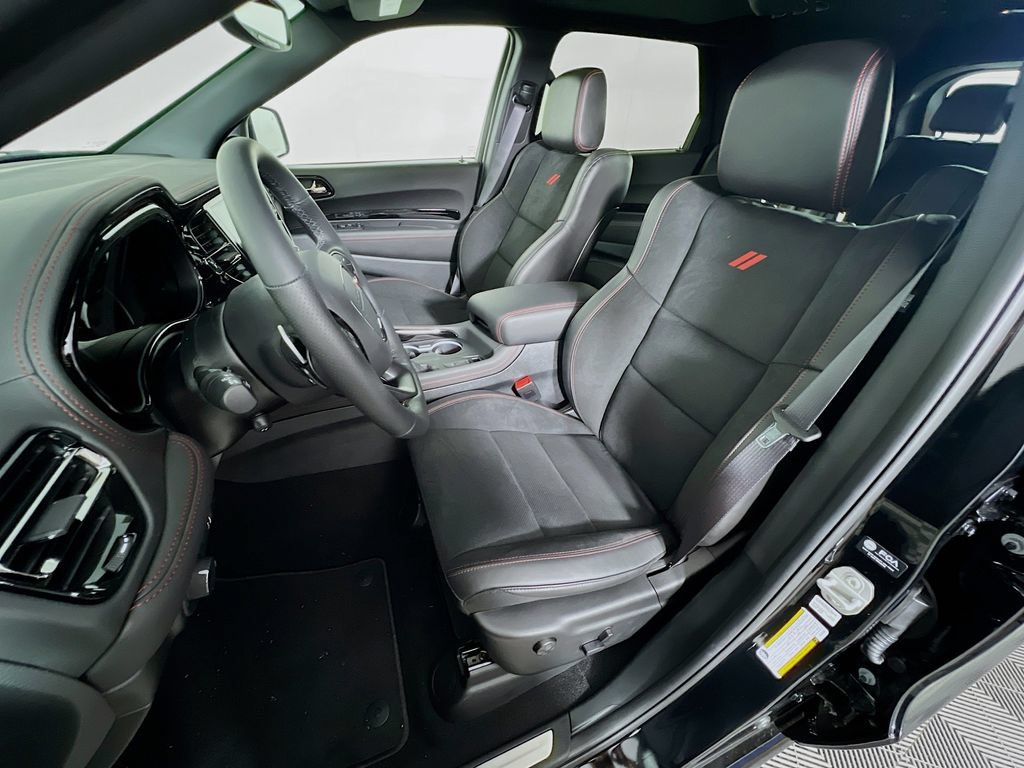 New 2026 Dodge Durango GT AWD/4WD image 21