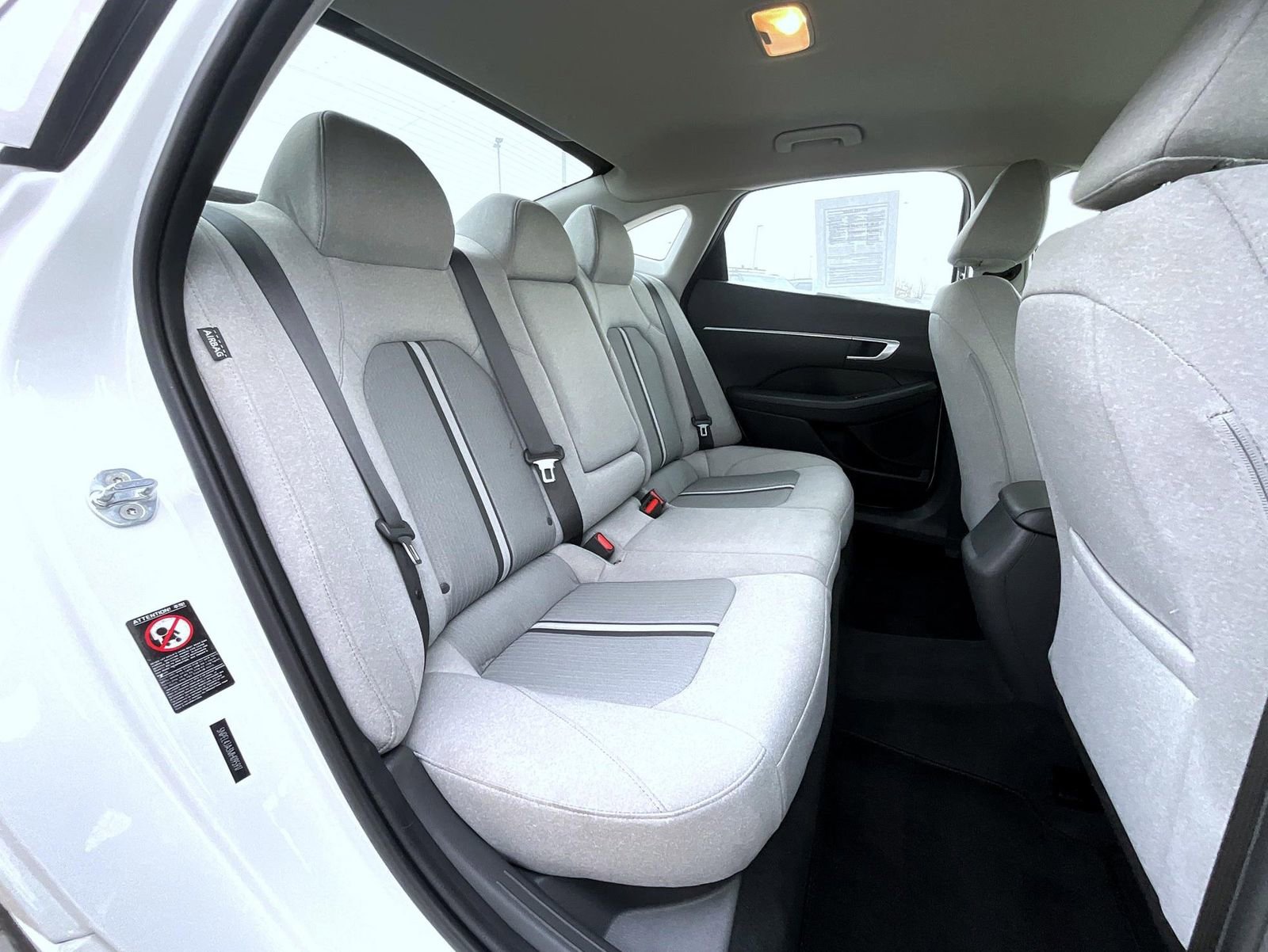 Used 2021 Hyundai Sonata SEL image 20