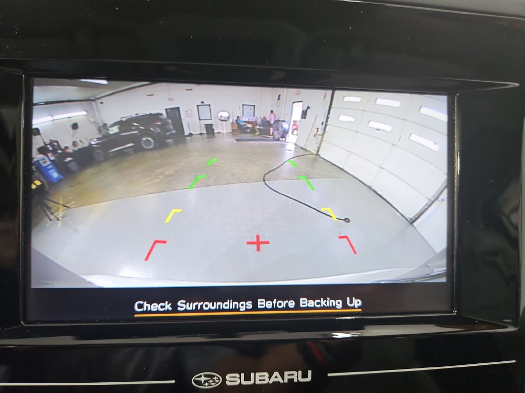 Certified 2024 Subaru Forester Premium AWD/4WD image 28