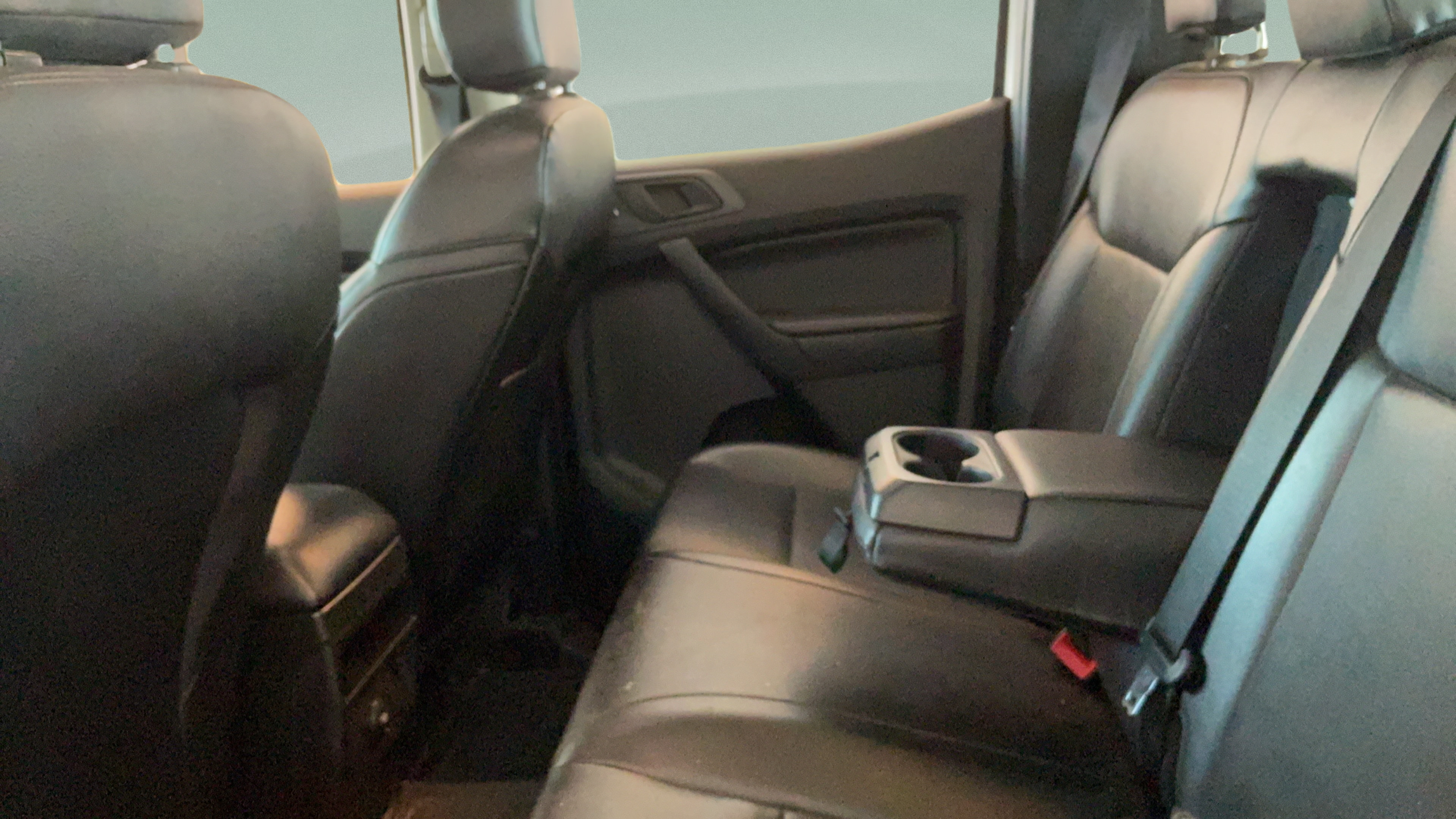 Used 2019 Ford Ranger XL w/ Equipment Group 101A Mid RWD image 25