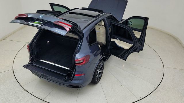 Used 2022 BMW X5 xDrive45e w/ M Sport Package image 88