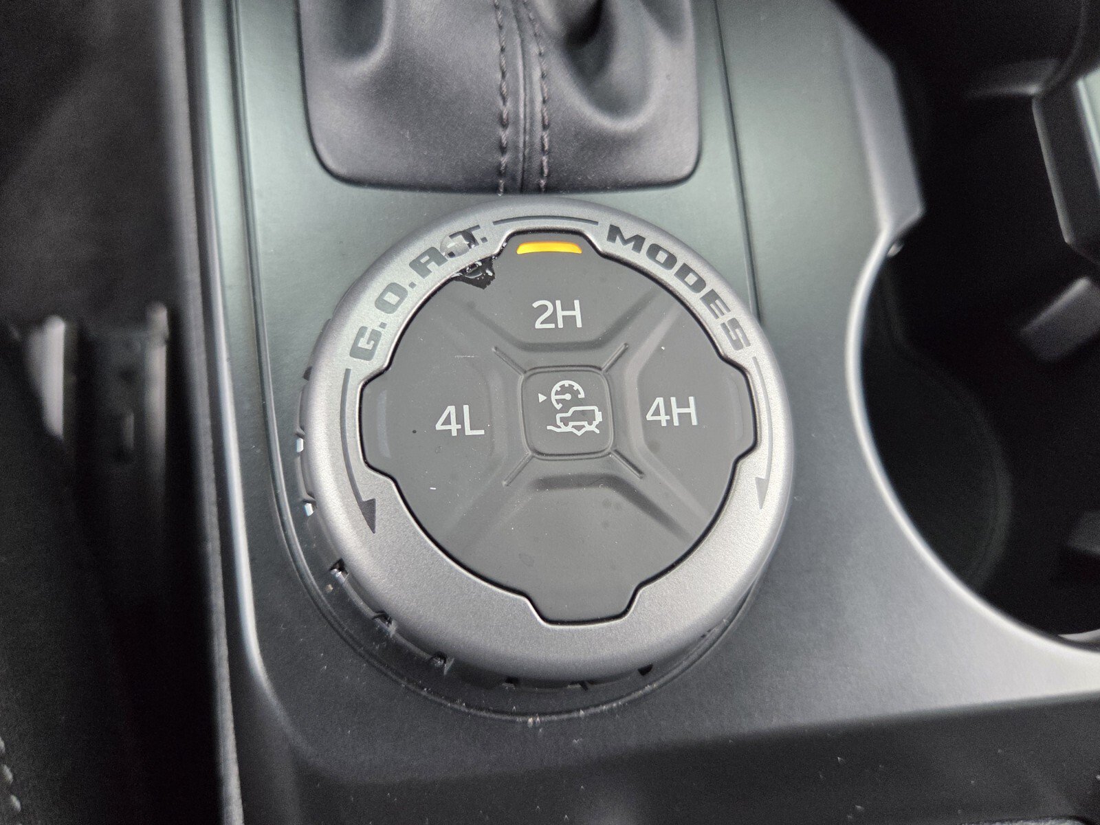 Used 2025 Ford Bronco Big Bend AWD/4WD image 31