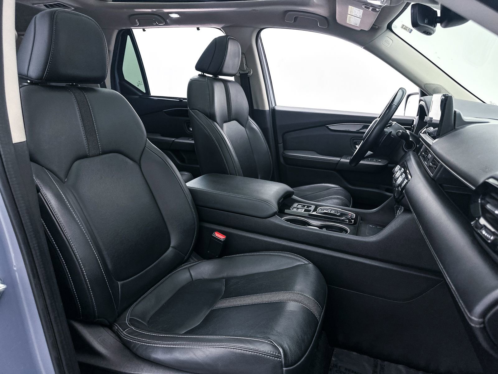 Used 2023 Honda Pilot Touring image 33