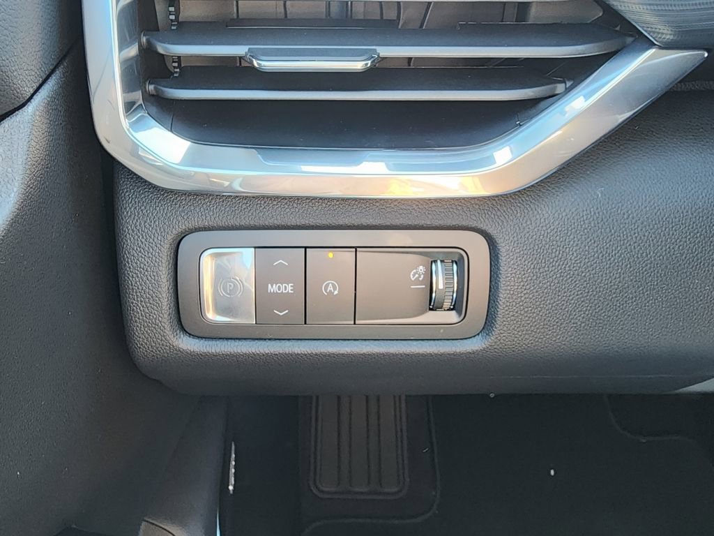 New 2026 GMC Acadia Elevation w/ Black Edition image 18