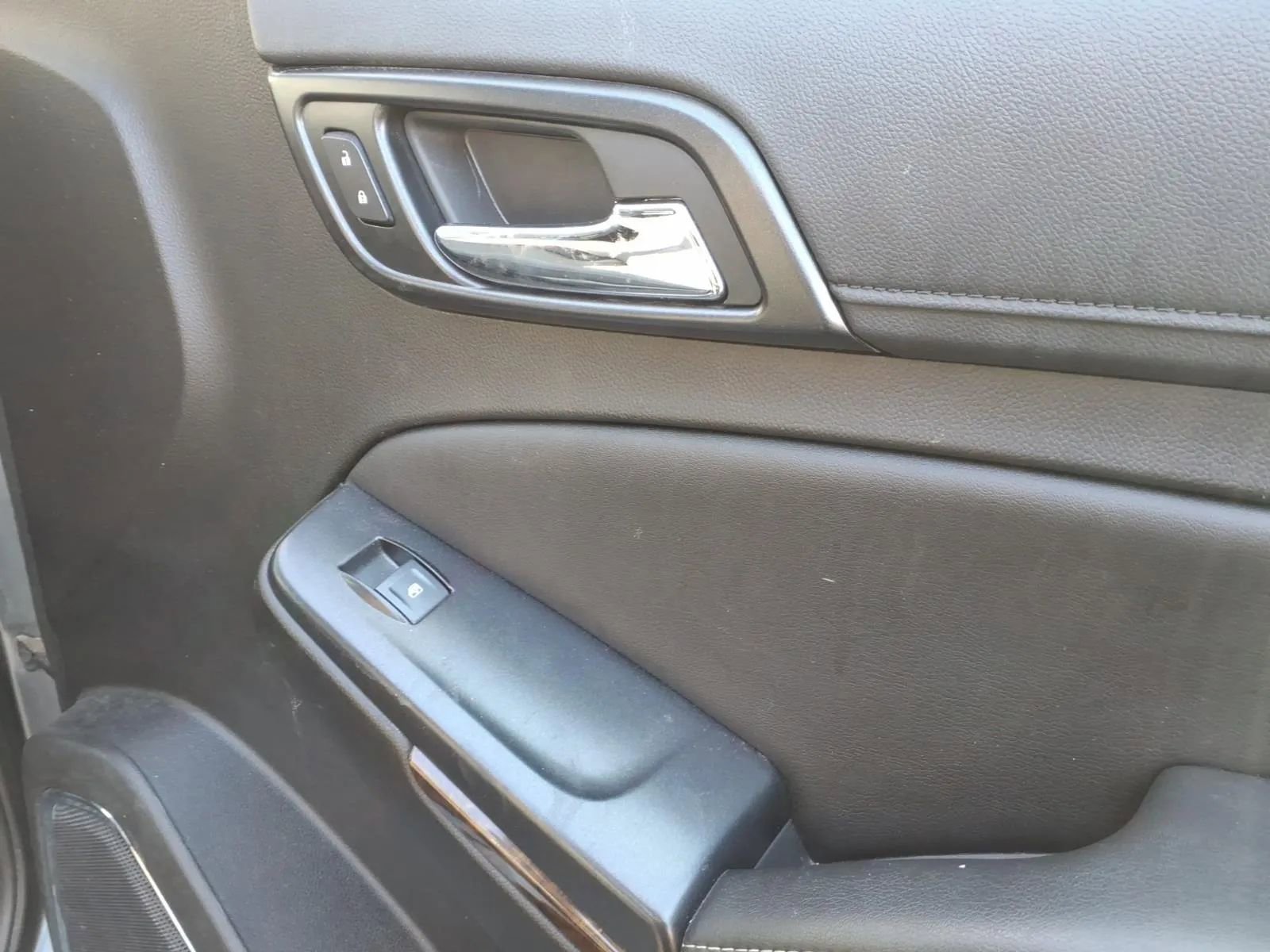 Used 2019 Chevrolet Tahoe LS w/ All-Season Package image 11