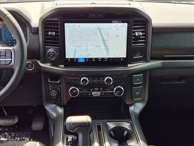 New 2026 Ford F150 Tremor w/ Mobile Office Package AWD/4WD image 11