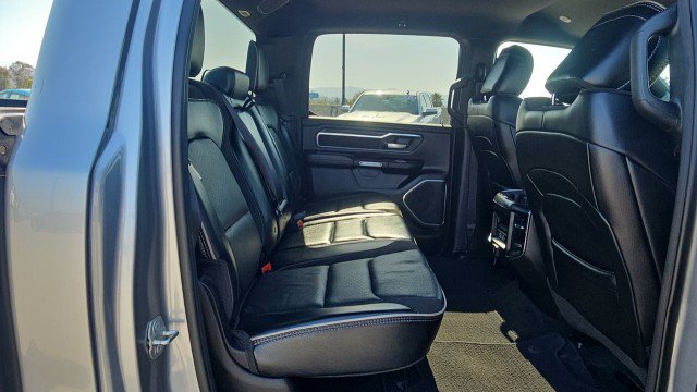 Used 2024 RAM 1500 Laramie RWD image 27