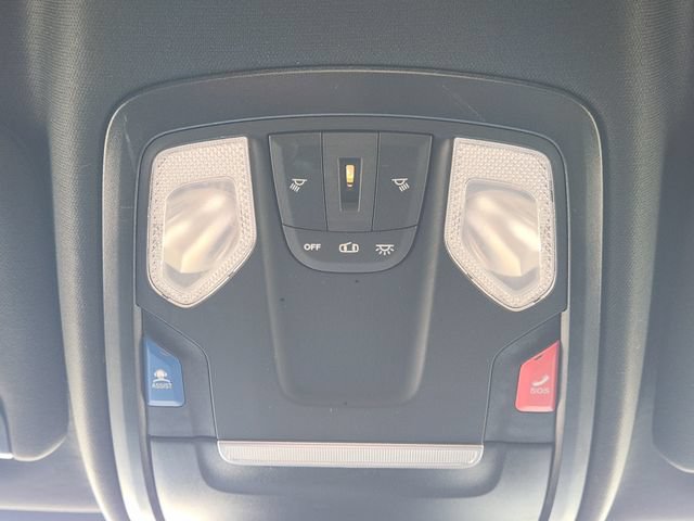 Used 2025 RAM 2500 Big Horn AWD/4WD image 33