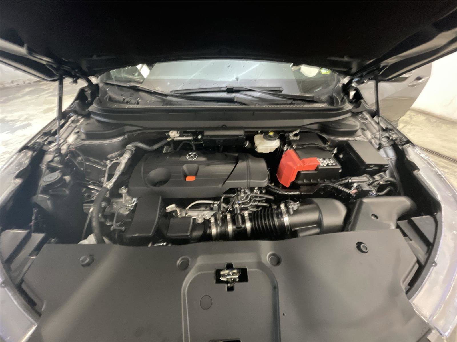 New 2026 Acura RDX SH-AWD image 11