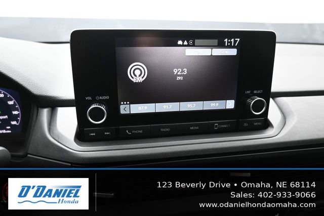 Used 2023 Honda Accord EX image 30