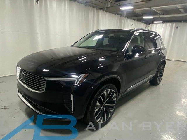 Used 2026 Volvo XC90 B6 Plus
