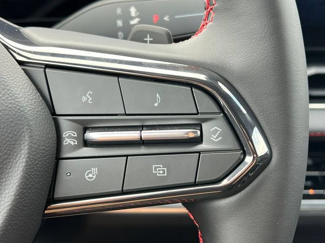 New 2027 Chevrolet Equinox RS w/ Safety and Technology Package AWD/4WD image 21