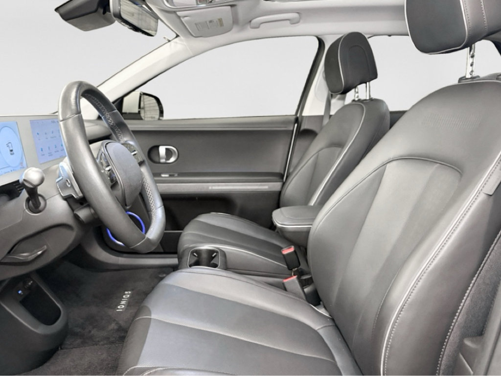 Used 2024 Hyundai Ioniq 5 Limited AWD/4WD image 18