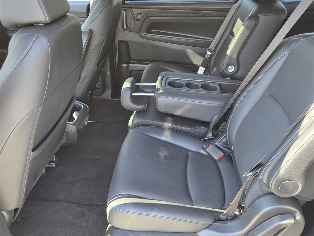 Used 2024 Honda Odyssey EX-L image 13
