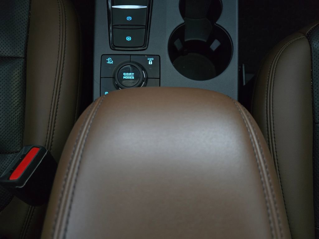 Used 2021 Ford Bronco Sport Badlands AWD/4WD image 33