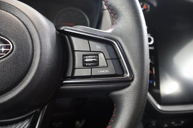 Certified 2023 Subaru WRX Premium AWD/4WD image 18