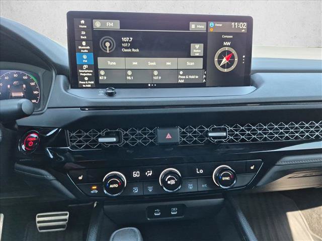 Used 2023 Honda Accord Sport image 14