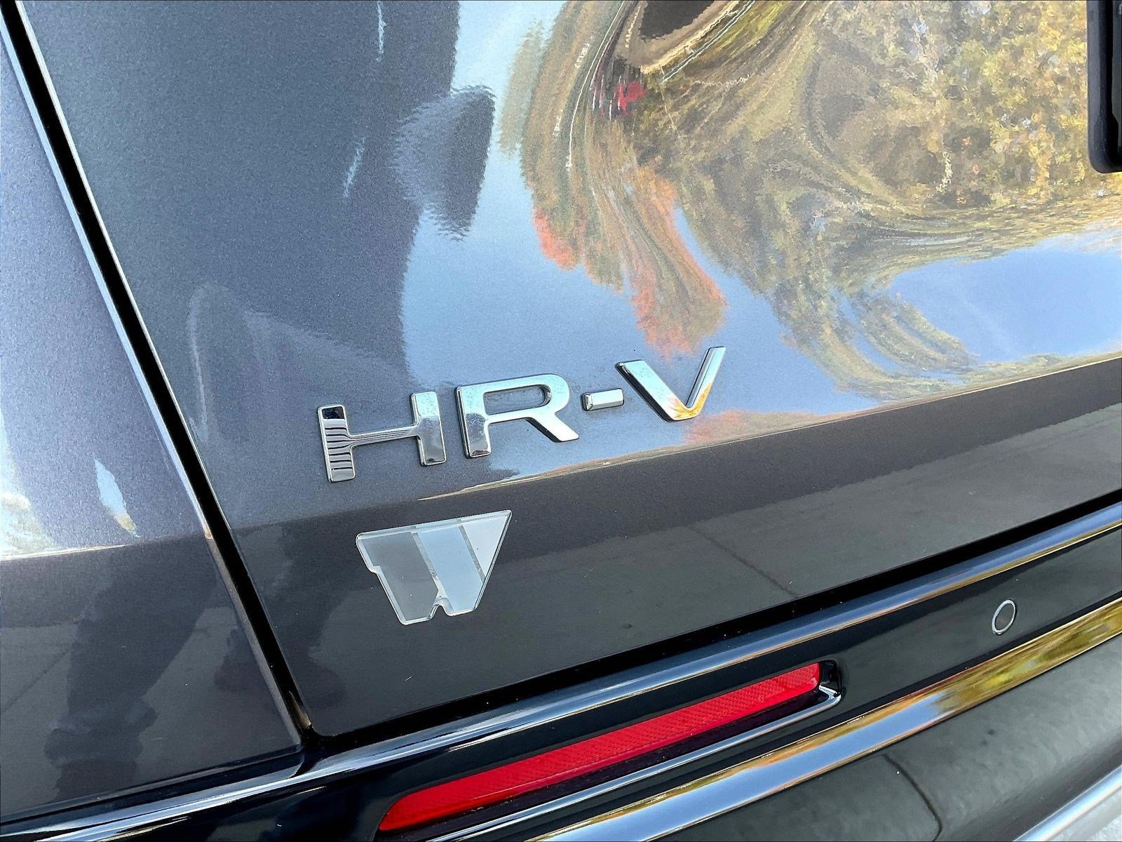 Used 2026 Honda HR-V EX-L image 24