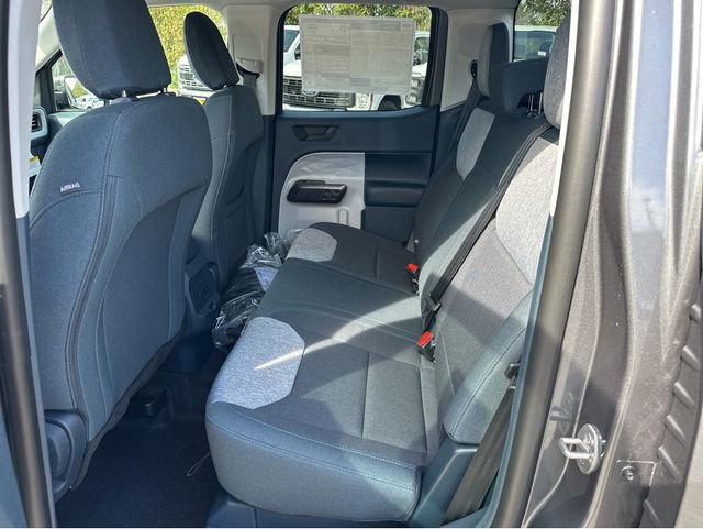 New 2026 Ford Maverick XLT AWD/4WD image 23
