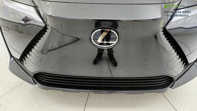 Used 2026 Lexus RZ 350e 2WD w/ Convenience Package image 23